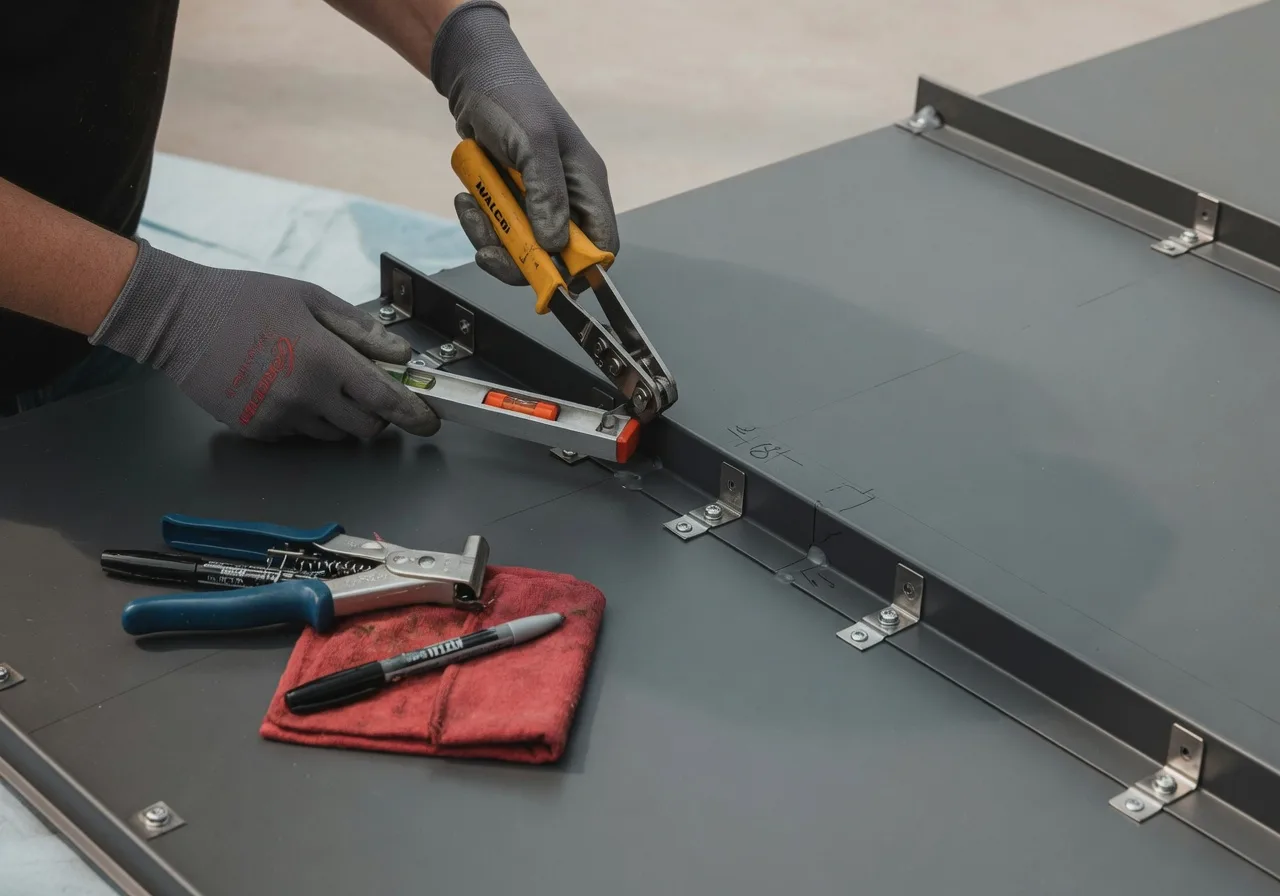 Why choose Metal Roofing Installation in Menan, ID